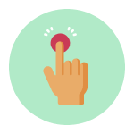 Hassle-free financing